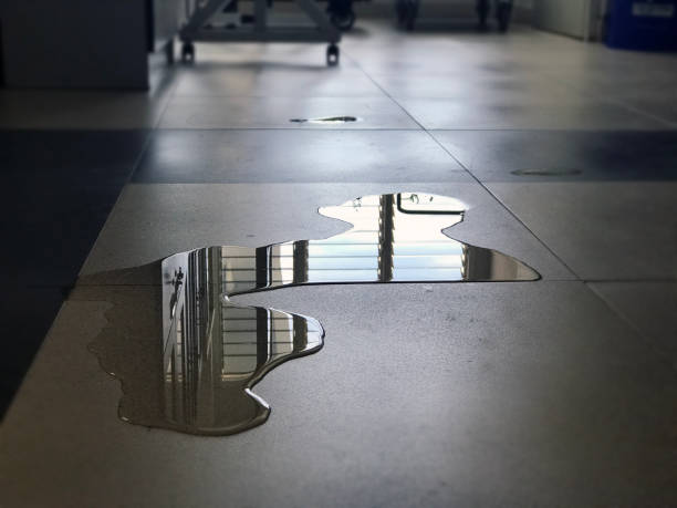 24/7 water damage repair in Hastings, NE